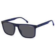 Sunglasses Carrera 8064/S Carrera , Black , Heren