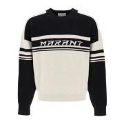 Sweatshirts Isabel Marant , Multicolor , Heren