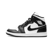 Sneakers Jordan , Black , Dames