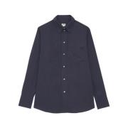 Blouses & Shirts Ines De La Fressange Paris , Blue , Dames