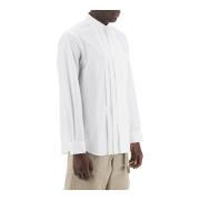 Formal Shirts Sacai , White , Heren