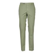 Trousers Berwich , Green , Heren