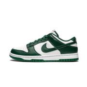 Sneakers Nike , Green , Heren