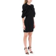 Short Dresses Stella McCartney , Black , Dames