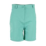 Araz new shorts blauw Est'Seven , Blue , Dames