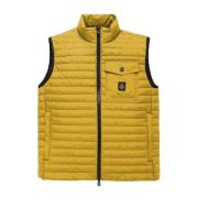 Vests RefrigiWear , Yellow , Heren