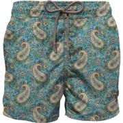 Zee Kleding Collectie MC2 Saint Barth , Multicolor , Heren