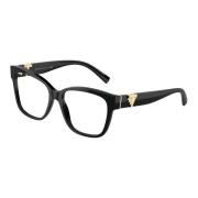 Glasses Tiffany , Black , Unisex