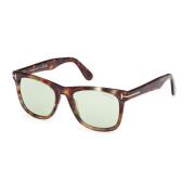 Sunglasses Tom Ford , Multicolor , Heren