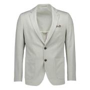 Fame blazers lichtgroen Born With Appetite , Green , Heren