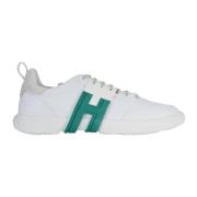Sneakers Hogan , White , Heren
