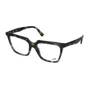 Stijlvolle Bril We5378 WEB Eyewear , Multicolor , Unisex