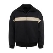 Zip-throughs Fear Of God , Black , Heren