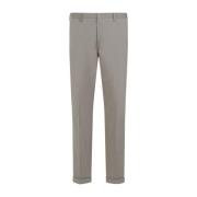 Suit Trousers PS By Paul Smith , Gray , Heren