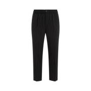 Chinos Ami Paris , Black , Heren