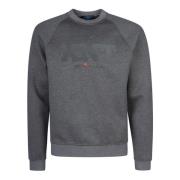 Sweatshirts Kiton , Gray , Heren