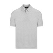 Polo Shirts Dunhill , Gray , Heren