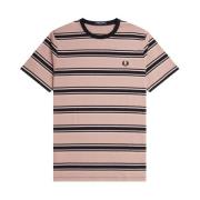 T-Shirts Fred Perry , Multicolor , Heren