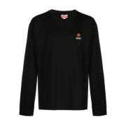 Sweatshirts Kenzo , Black , Heren