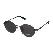 Sunglasses Police , Black , Unisex