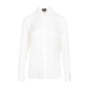 Shirts Tom Ford , White , Dames