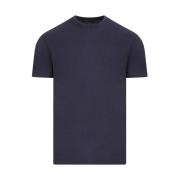 T-Shirts Tom Ford , Blue , Heren