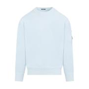 Sweatshirts C.p. Company , Blue , Heren