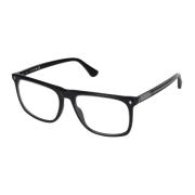 Glasses WEB Eyewear , Black , Unisex