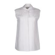 Shirts Calvin Klein , White , Dames