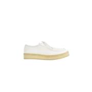 Shoes Studio Nicholson , White , Dames