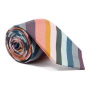 Ties PS By Paul Smith , Multicolor , Heren