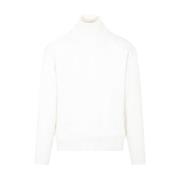 Turtlenecks Bally , White , Heren