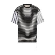 Grenzen T-shirt voor mannen Mastermind World , Multicolor , Heren