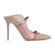 Luxe Maureen Pumps in Dove Malone Souliers , Pink , Dames