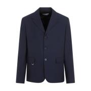 Blazers Jacquemus , Blue , Heren