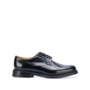 Business Shoes Church's , Black , Heren