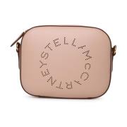Shoulder Bags Stella McCartney , Pink , Dames