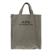 Hersteltas A.p.c. , Gray , Heren