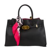 Handbags Liu Jo , Black , Dames