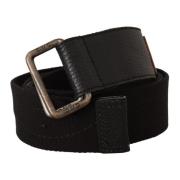 Belts Costume National , Black , Unisex