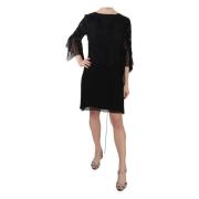 Short Dresses John Richmond , Black , Dames