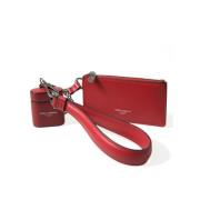 Phone Accessories Dolce & Gabbana , Red , Unisex