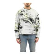 Heren Knitwear Stone Island , Multicolor , Heren