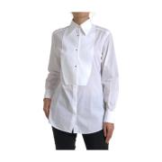 Formal Shirts Dolce & Gabbana , White , Dames