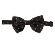 Bowties Dolce & Gabbana , Black , Heren