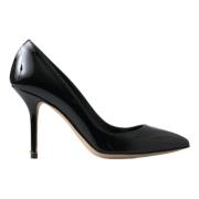 Pumps Dolce & Gabbana , Black , Dames