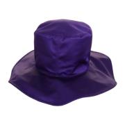 Caps Dolce & Gabbana , Purple , Dames