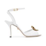 Pumps Dolce & Gabbana , White , Dames