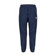 Trousers Umbro , Blue , Heren