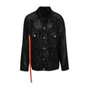 Ligriv Lifestyle Jas VON Dutch , Black , Heren